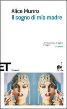 il sogno di mia madre-9788806175153
