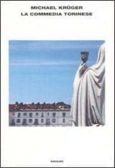 commedia torinese-michael kruger-9788806184353
