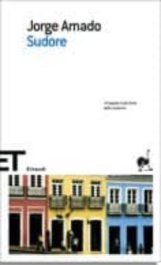 sudore-jorge amado-9788806187453