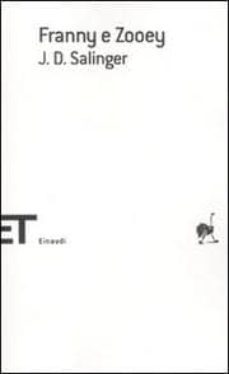 franny e zooey-9788806201753