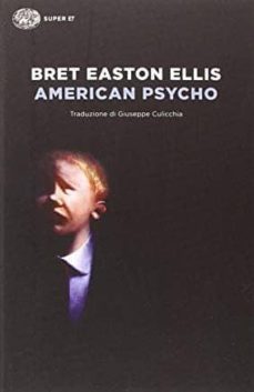 american psycho-9788806219253