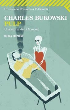 pulp. una storia del xx secolo.-9788807723353