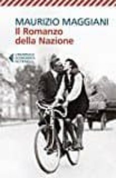 il romanzo della nazione-9788807888953