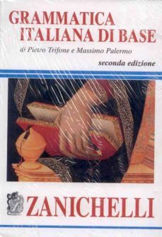 grammatica italiana di base-9788808070753
