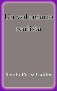 un voluntario realista (ebook)-9788822822253