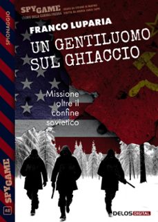 un gentiluomo sul ghiaccio (ebook)-9788825432053
