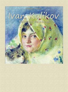 ivan kulikov:  selected paintings (ebook)-9788826402253