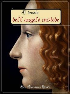 il devoto dell'angelo custode (ebook)-9788826474953
