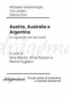 austria, australia e argentina (ebook)-9788827500453