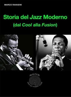storia del jazz moderno (ebook)-9788827805053