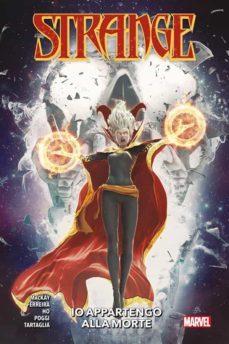 strange (2022) 1 (ebook)-9788828729853