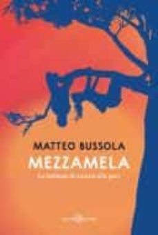 mezzamela. la bellezza di amarsi alla pari-9788831012553