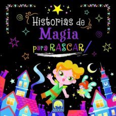 historias de magia para rascar-manuela guaccio-9788831281553