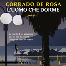 l'uomo che dorme (nero rizzoli) (audiolibro)-9788831804653