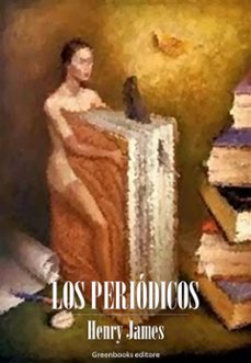 los periodicos (ebook)-henry james-9788832950953