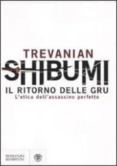 shibumi: il ritorno delle gru-9788845266553
