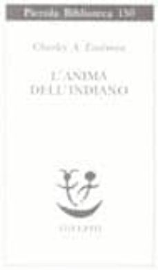l anima dell indiano. un interpretazione-9788845905353