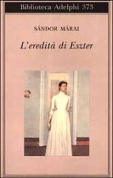 l eredita di eszter-9788845914553