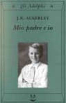 mio padre e io-9788845915253