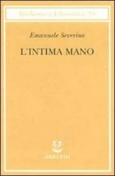l intima mano-9788845925153