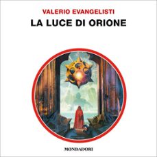 la luce di orione (audiolibro)-9788852163753