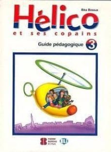 helico 1 - audio cd-9788853612953