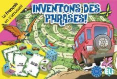 inventons des phrases !-9788853616753