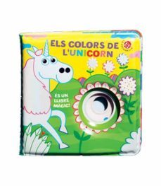 els colors de l unicorn-9788855060653