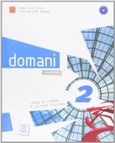 domani 2 alumno-9788861822153