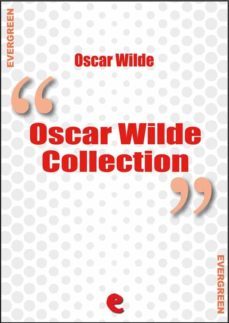 oscar wilde collection (ebook)-oscar wilde-9788867441853