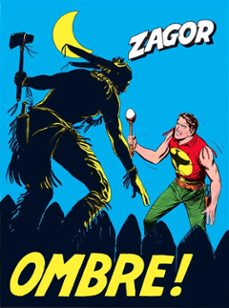 zagor. ombre! (ebook)-9788869611353