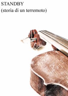 standby (storia di un terremoto) (ebook)-9788871634753