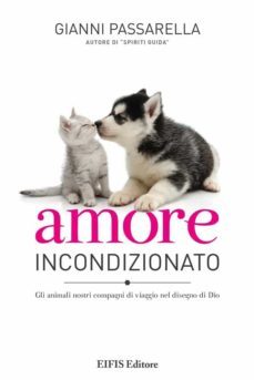 amore incondizionato (ebook)-9788875173753