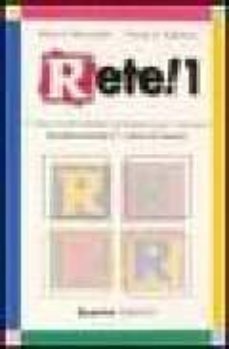 rete! 1 (2 cassetes)-marco mezzadri-paolo e. balboni-9788877154453