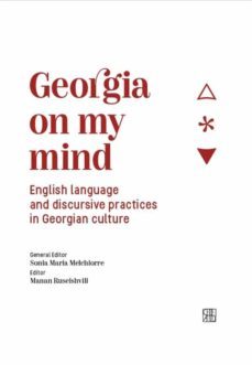 georgia on my mind (ebook)-9788878539853