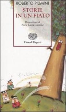 storie in un fiato-roberto piumini-9788879265553