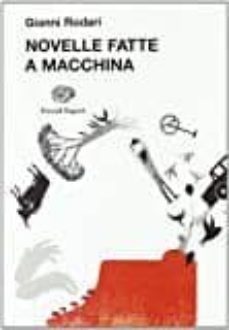 novelle fatte a macchina-9788879269353