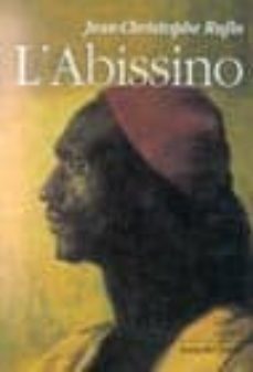 l abissino-jean christophe rufin-9788880893653