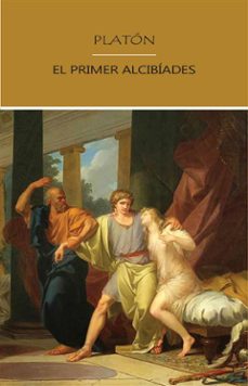 el primer alcibiades (ebook)-9788892504653