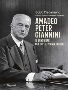 amadeo peter giannini (ebook)-guido crapanzano-9788897381853