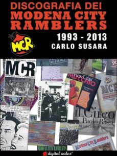 discografia dei modena city ramblers 1993 - 2013 (ebook)-9788897982753