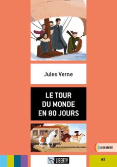 le tour du monde en 80 jours-9788899279653