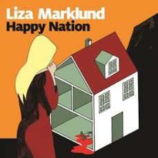 happy nation (audiolibro)-liza marklund-9789178594153