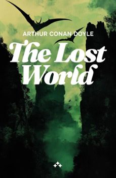 the lost world (ebook)-arthur conan doyle-9789190043653