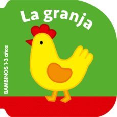 bambinos la granja-9789403203553