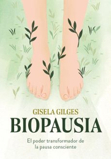 biopausia (ebook)-gisela gilges-9789500216753