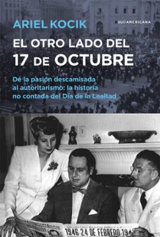 el otro lado del 17 de octubre (ebook)-ariel kocik-9789500769853