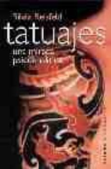 tatuajes: una mirada psicoanalitica-silvia reisfeld-9789501205053