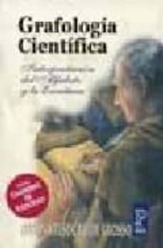 grafologia cientifica practica-susana tesouro de grosso-9789501705553