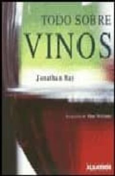 todo sobre vinos-jonathan ray-9789502411453